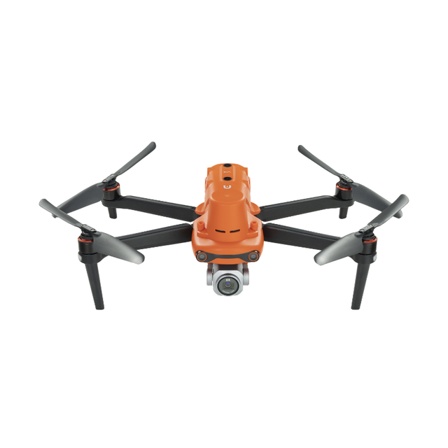 Autel Evo II Pro 6K RTK V3 Professional Level Remote Controlled Aircraft with a 1 Inch 6K Sensor High Definition Camera PPK