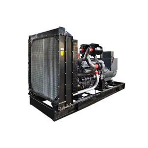 Manufacture 1500rpm 1800rpm 500kw dynamo generator 625kva diesel generator