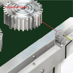 เซ็นเซอร์ไฟเบอร์ออปติกแบบยืดหยุ่นสูง ชนิดลำแสงทะลุ สะท้อนแสง M3 ตรวจจับ <span class=keywords><strong>ไฟเบอร์</strong></span>ออปติกแอมพลิฟายเออร์ โฟโตอิเล็กทริคเซ็นเซอร์ โพรบ FU-79U - Product Image 2
