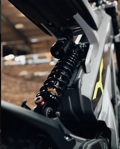 Nouveau Distributeur Officiel Talaria XXX 2024 Livraison Gratuite 60V 40Ah Talaria X3 à <span class=keywords><strong>Prix</strong></span> Abordable Vélo Électrique Urbain - Product Image 2