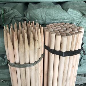 Trung Quốc Nhà Cung Cấp Cercas De Jardin Tùy Chỉnh Chất Lượng Cao Tự Nhiên Gỗ Gỗ Hàng Rào Bài Hàng Rào Cho Vườn - Product Image 5