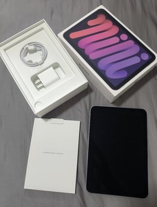 Nuevo para Mini con Wi-Fi para una Visualización Fluida de Videos en Línea, para Fanáticos de Películas y <span class=keywords><strong>Series</strong></span>, Pantalla de 8.3 Pulgadas, Procesador A15 Bionic - Product Image 6