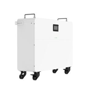Wholesale 51.2V 205Ah Mobile Solar Storage <b>Battery</b> 10kw Low Voltage LiFePO4 Lithium <b>Battery</b> - Product Image 4