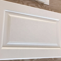 Pvc küche schränke tür preise