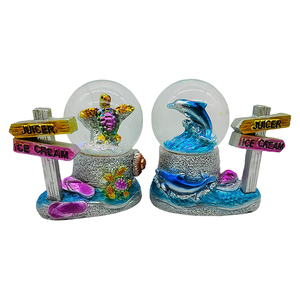 Esfera de Agua de Recuerdo, Venta Caliente, Souvenir de Alta Calidad, Bajo MOQ, Artesanía de Alta Calidad, Nueva Esfera de Agua - Product Image 5