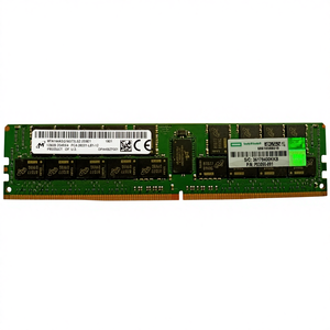 Kit de Memoria Inteligente HPE de 128 GB (1x128 GB) Octal Rank X4 DDR4-2933 CAS-24-21-21 con Carga Reducida 3DS, P00928-B21, Memoria HPE de 128 GB, P06191-00 - Product Image 4