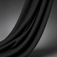 Non-Combustible Pre-Oxidized Fiber Fabric for Home Decoration with Easy Cutting and Heat Resistance