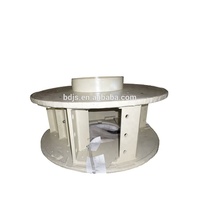 Fournisseur chinois de pièces d'usure pour concasseur VSI Barmac Rotor B6150 B7150 B9100, best-seller