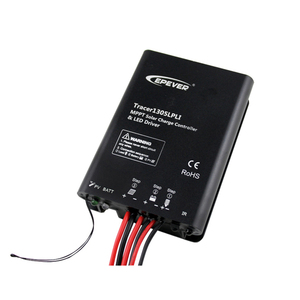 Cổ điển epever <span class=keywords><strong>Tracer</strong></span> 1305lpli không thấm nước <span class=keywords><strong>MPPT</strong></span> năng lượng mặt trời điều khiển 10A 15V 20V 12V/24V cho năng lượng mặt trời dẫn ánh sáng đường phố - Product Image 4