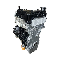 Offre Spéciale 1.5L HFC4GC1.6E Ensemble moteur pour JAC A5 Plus QX Affiner S7 Sehol X7 X8 Plus