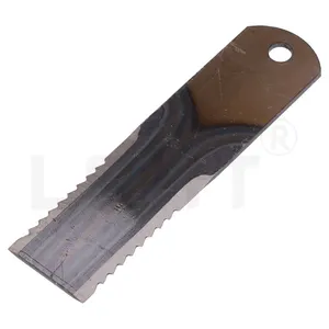 Combine Harvester Spare Parts Knife Section Cutting Blade Sickle Section Cutting Blade