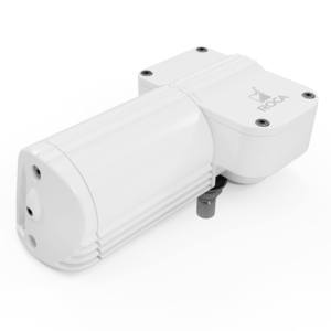 Sistema de limpiaparabrisas <span class=keywords><strong>ROCA</strong></span> W12 impermeable con válvula solenoide para yates y embarcaciones, incluye brazos y escobillas de limpiaparabrisas individuales o dobles - Product Image 1
