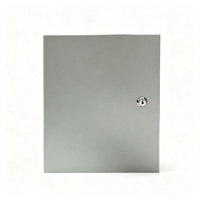 Armoire électrique personnalisée OEM, étanche pour extérieur, châssis en acier inoxydable, panneau de commande électrique, armoires de distribution