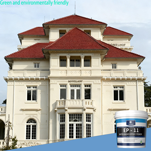 Revestimiento Impermeable de Poliurea para Techos y Baños, Diseño Moderno, Resistencia a Altas Temperaturas, Garantía de 5+ Años - Product Image 1