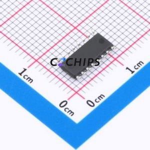 WS18210 Wireless Transceiver IC SOP-16 RF ( Frequency Range: )( Operating Voltage: 1.8V~5.5V )( Sensitivity: -115dBm ) - Product Image 2