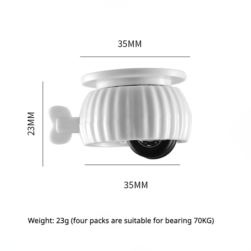 ล้อขาว + ดำ