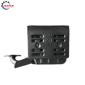 Silencieux Yamaha ET950 et tuyau d'échappement ET650 pour générateur à essence 800W/650W, pièces d'équipement de production d'énergie au gaz - Product Image 1