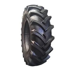 Pneus pour tracteurs agricoles 16.9/18.4-24-26-28-30-34-38, 14.9-24/18.4-34 Adaptés aux tracteurs Masseyy Ferguson et autres types de tracteurs