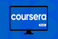 Coursera Plus es un Programa de Certificación Exclusivo de un Año para Python, Aprendizaje Automático y Matemáticas.