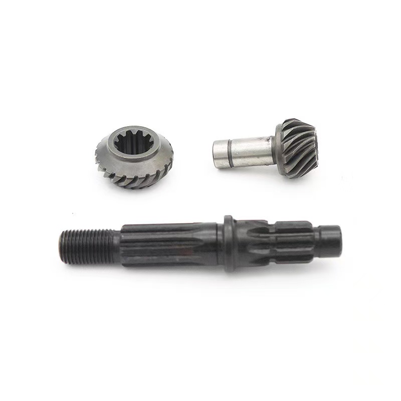 FS120 FS200 FS250 FR450 конические зубчатые щеточницы детали 4130 640 7301 4130 642 0601 коробки передач набор шестерен приводного вала