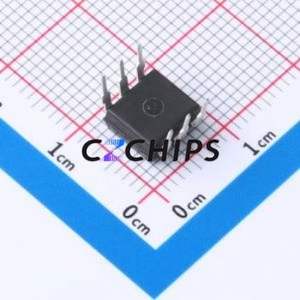 ทรานซิสเตอร์ทรานซิสเตอร์ DIP-6 CNY17F-2เอาท์พุตอุปกรณ์อิเล็กทรอนิกส์ - Product Image 2