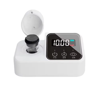 Analyseur de chlore portable pour piscine, mesureur de chlore total, colorimètre, test de chlore pour la désinfection de l'eau