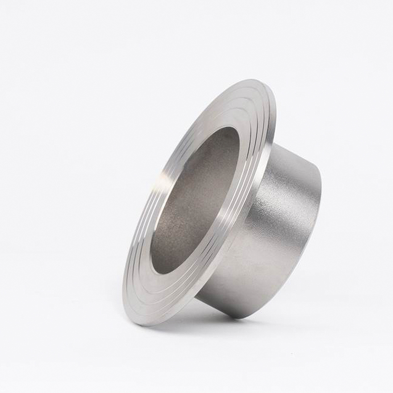 Stainless Steel 90 Degree Asme Fabricated Equal Tee Astm B363 Gr2 Titanium Equal Tee