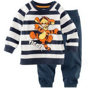 Детский комплект одежды с длинным рукавом - Product Image 4