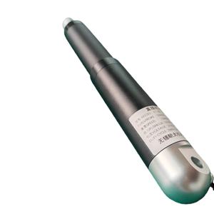 Mittelgroßer Futterförderungs- und Belüftungs-Elektroantrieb 2000N IP65 Linearer Aktuator für Landwirtschaftliche Synchronsteuerung - Product Image 3