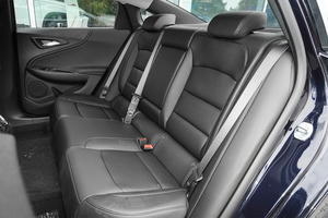 Offre Spéciale 2022 Chevrolet Malibu XL Automatique Édition RuiDong 1.5T Essence 9AT Berline Intermédiaire Conduite à Gauche Occasion <span class=keywords><strong>Euro</strong></span> VI 1-25000 - Product Image 4