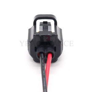 178392-2 авто электрический Tyco 1,8 2-контактный датчик температуры проводка жгут для Toyota - Product Image 4