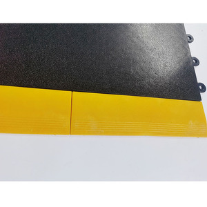 Low Maintenance Anti-Slip PVC Vinyl Flooring Stain Resistant Indoor for <b>Paint</b> Booths and Coating Areas - Product Image 1
