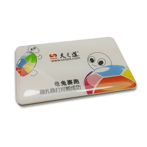 <span class=keywords><strong>13.56MHz</strong></span> Mã QR Có Thể In Epoxy <span class=keywords><strong>Nfc</strong></span> Thẻ Đọc Qua Điện Thoại - Product Image 5