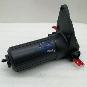 ปั๊มน้ำมันเชื้อเพลิงไฟฟ้าเครื่องยนต์ C4.4 350-5171 3505171 ชุดกรองน้ำมันเชื้อเพลิง - Product Image 4