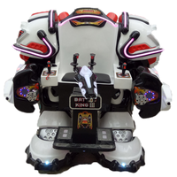Offre spéciale parc d'attractions rechargeable battle king 3 gen robot de marche pour enfants et adultes à vendre
