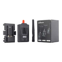 RadioMaster Ranger RM 4IN1 Tx Module Micro JR et Nano Module Bay Compatible pour Zorro TX16S MKII TX12 MKII