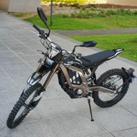 Moto électrique Surron Light Bee 2 homologuée pour la route L3E 2026 78.54V 45Ah 65kg en stock