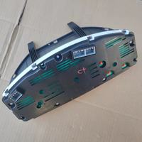 Panel Instrumen Kombinasi, Speedometer, Pengukur Suhu Air, Tachometer untuk KIA Sportage 06-13 94006-03081