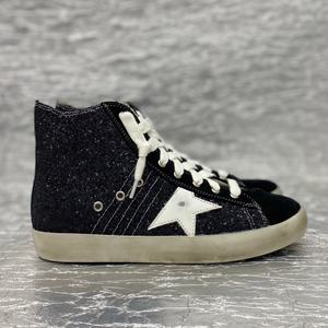 Zapatos Casuales de Diseño Original, Lujosos, de Caña Baja, Retro, con Cordones, de Malla, Deportivos, con Suela de Goma, Aptos para Hombres y Mujeres - Product Image 1