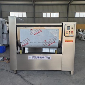 Máy trộn nhồi thịt/máy trộn xúc xích/máy trộn thịt rau củ - Product Image 5