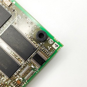 Carte de circuit système HN124 FCA730PY Japon - Product Image 3
