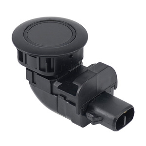 YITRUM เซ็นเซอร์จอดรถ 89341-12050 สำหรับโตโยต้า โคโรลล่า ดีซี 12V PDC รีเวอร์ซิ่งเรดาร์โพรบ - Product Image 1