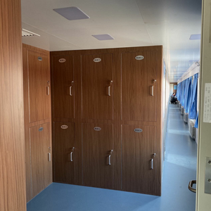 Láminas de Madera Contrachapada de Tilo Recubiertas con Película Personalizadas <span class=keywords><strong>JUANA</strong></span> de 3-60 mm para Sala de Estar y Dormitorio - Ecológicas, Resistentes al Fuego, Enchapadas para Interiores - Product Image 5