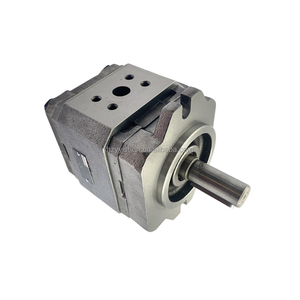 ปั๊มไฮดรอลิกเกียร์ Rexroth PGH รุ่นดั้งเดิม PGH2 PGH3 PGH4 PGH5 PGH4-2X PGH5-3X ปั๊มเกียร์ภายในแรงดันสูง - Product Image 3