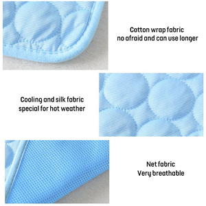 Almohadilla reutilizable, ooling - Product Image 3