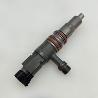 Inyector Diésel VTO-G363BD VTO-G166W48B VTO-G266W48B VTO-G260BM para Camiones y Excavadoras con Motor Diésel