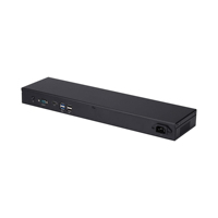 Qotom Q575G6 1U Rack 6 LAN Mini PC de escritorio Core Procesador de doble núcleo 2,7 GHz mini computadora Firewall Mini PC i7