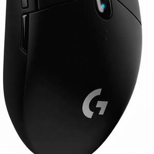 Ratón Inalámbrico para Juegos Logitech G305 Lightspeed al Mejor Precio, Sensor Hero 12K, 12,000 DPI, Ligero, 6 Botones Programables - Product Image 1