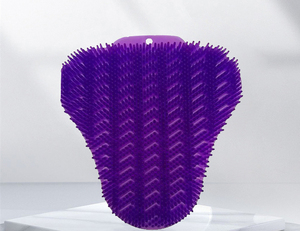 Hiện đại chống giật gân nơi để tiểu Màn hình 60-ngày cao cấp khử mùi cảm biến nơi để tiểu cho phòng tắm vật liệu nhựa - Product Image 4