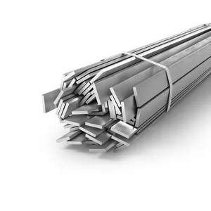 China High Precision Competitive Price High Quality Hot Rolled Bulb Flat Steel Suppliers for Singapore